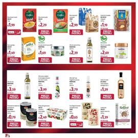 Volantino Futura Supermercati Pagina 22