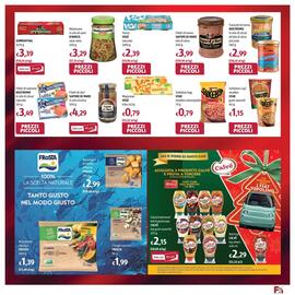 Volantino Futura Supermercati Pagina 23