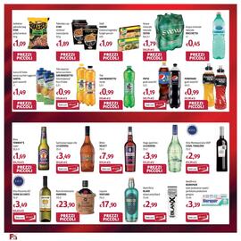 Volantino Futura Supermercati Pagina 24