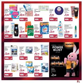 Volantino Futura Supermercati Pagina 25