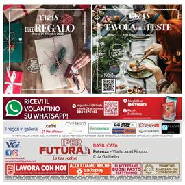 Volantino Futura Supermercati Pagina 26