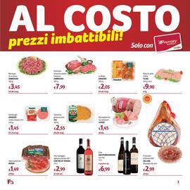 Volantino Futura Supermercati Pagina 3