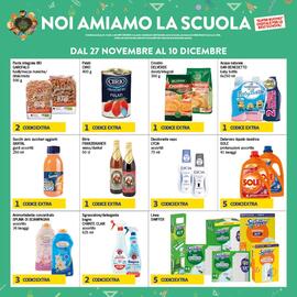 Volantino Futura Supermercati Pagina 30