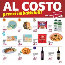Volantino Futura Supermercati Pagina 4