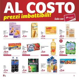 Volantino Futura Supermercati Pagina 5