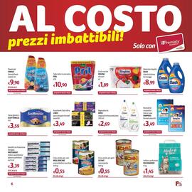 Volantino Futura Supermercati Pagina 6