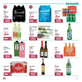 Volantino Futura Supermercati Pagina 7