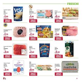 Volantino Futura Supermercati Pagina 9