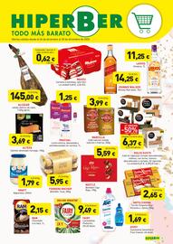 Catálogo Hiperber Página 1