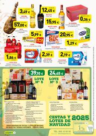 Catálogo Hiperber Página 8