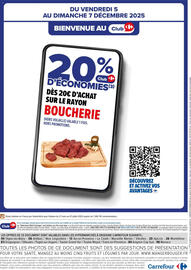 Catalogue Carrefour | week-end page 2