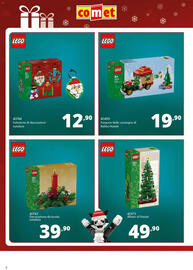 Volantino Comet Pagina 2