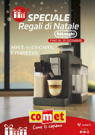 Volantino Comet Pagina 1