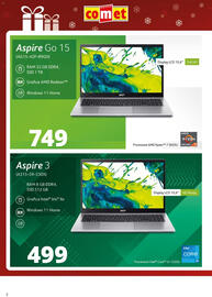 Volantino Comet Pagina 2