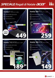 Volantino Comet Pagina 3