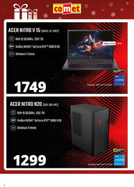 Volantino Comet Pagina 4