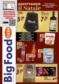 Volantino Big Food Pagina 1