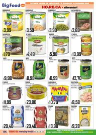 Volantino Big Food Pagina 53