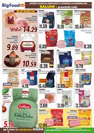 Volantino Big Food Pagina 59