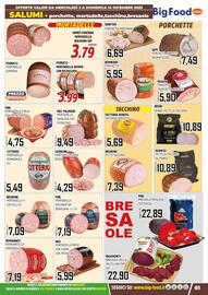 Volantino Big Food Pagina 60
