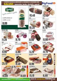 Volantino Big Food Pagina 62