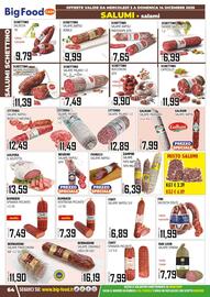 Volantino Big Food Pagina 63