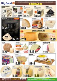 Volantino Big Food Pagina 65