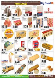 Volantino Big Food Pagina 66