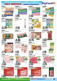 Volantino Big Food Pagina 68