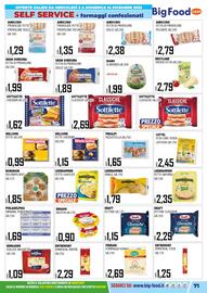 Volantino Big Food Pagina 70