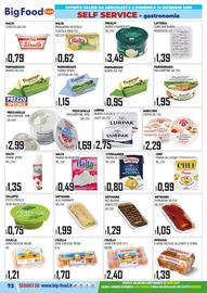 Volantino Big Food Pagina 71