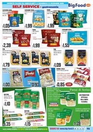 Volantino Big Food Pagina 72