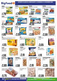 Volantino Big Food Pagina 75