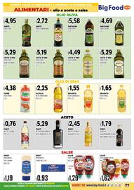 Volantino Big Food Pagina 76