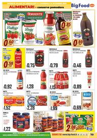 Volantino Big Food Pagina 78