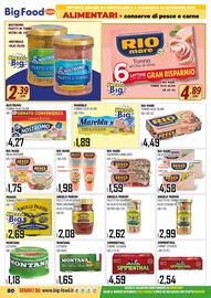 Volantino Big Food Pagina 79