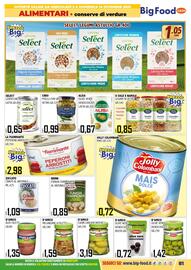 Volantino Big Food Pagina 80