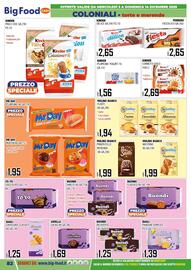 Volantino Big Food Pagina 81