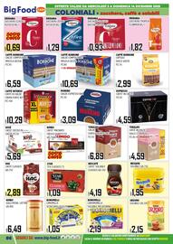 Volantino Big Food Pagina 85