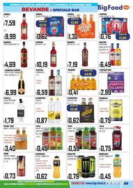 Volantino Big Food Pagina 88