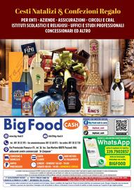 Volantino Big Food Pagina 91