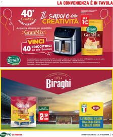 Volantino Panorama | Extra Pagina 11