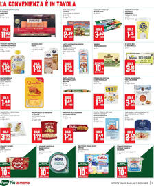 Volantino Panorama | Extra Pagina 12