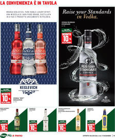 Volantino Panorama | Extra Pagina 18