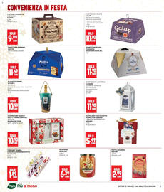 Volantino Panorama | Extra Pagina 2