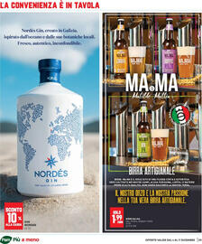 Volantino Panorama | Extra Pagina 20