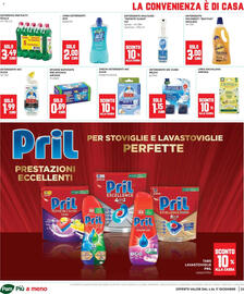 Volantino Panorama | Extra Pagina 23