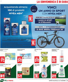 Volantino Panorama | Extra Pagina 25