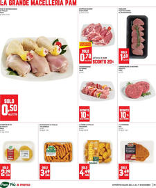 Volantino Panorama | Extra Pagina 28