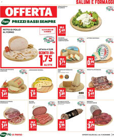 Volantino Panorama | Extra Pagina 29